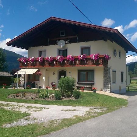 Appartements Haus Andrea Flachau Esterno foto