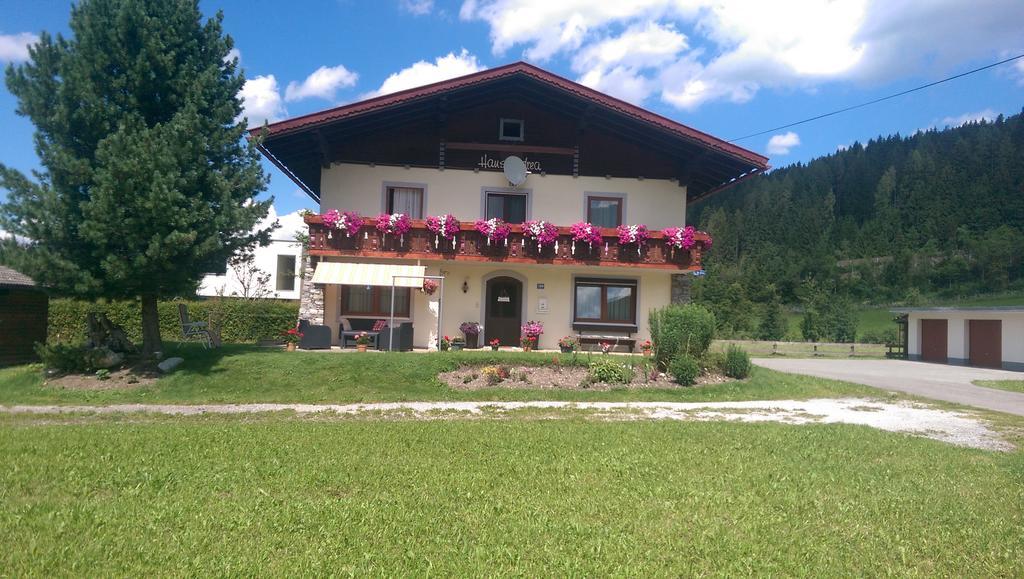 Appartements Haus Andrea Flachau Esterno foto