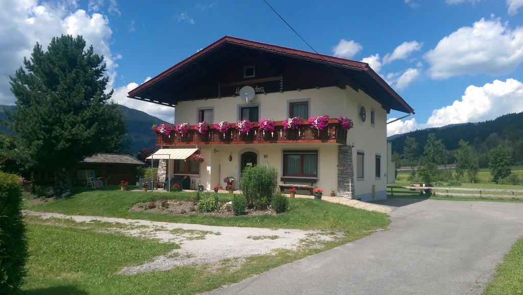 Appartements Haus Andrea Flachau Esterno foto