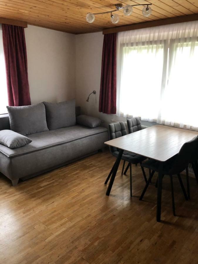 Appartements Haus Andrea Flachau Esterno foto
