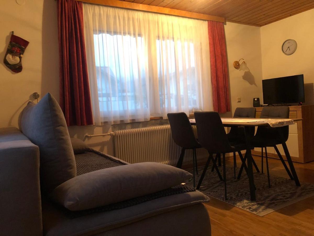 Appartements Haus Andrea Flachau Esterno foto