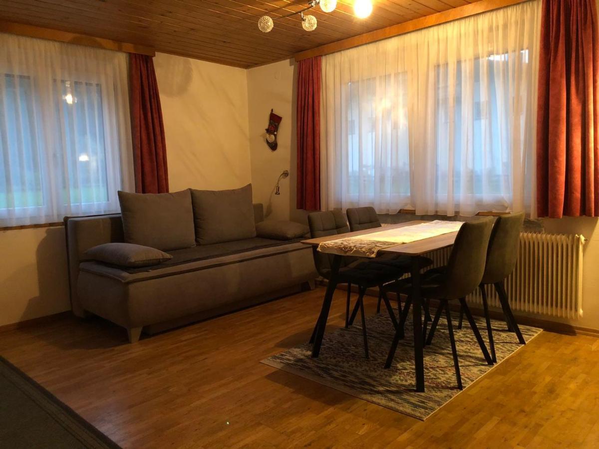 Appartements Haus Andrea Flachau Esterno foto
