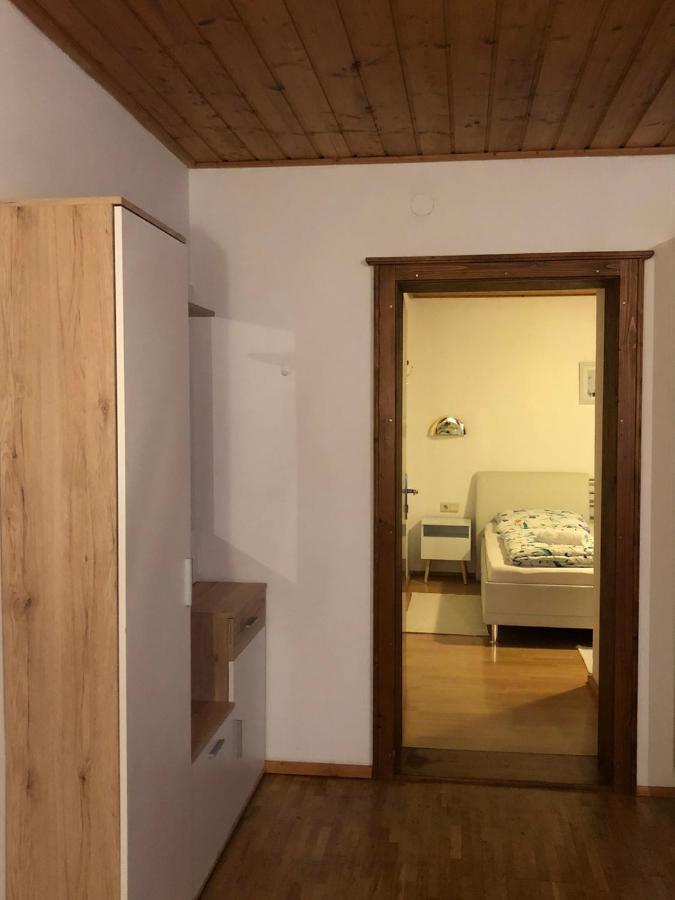 Appartements Haus Andrea Flachau Esterno foto